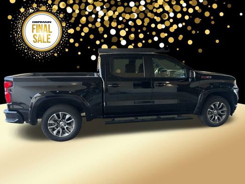 Used 2020 Chevrolet Silverado 1500 RST image 7