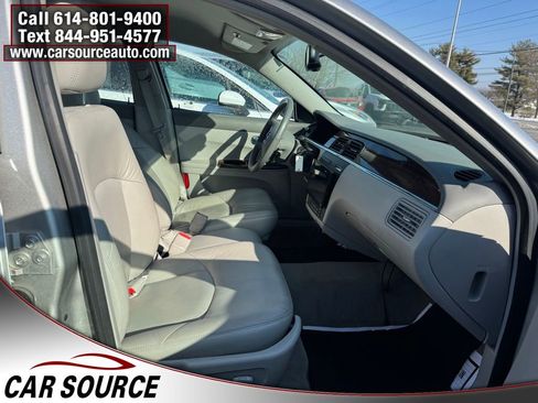 Used 2008 Buick LaCrosse CXL w/ Driver Confidence Package image 17