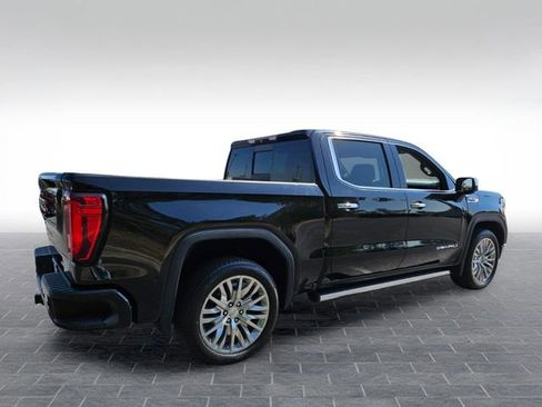 Used 2019 GMC Sierra 1500 Denali w/ Denali Ultimate Package AWD/4WD image 5