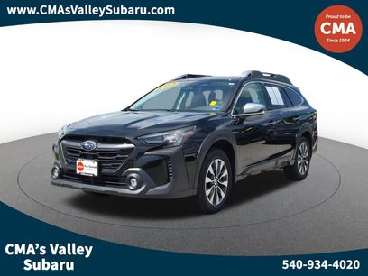 Used 2023 Subaru Outback Touring XT