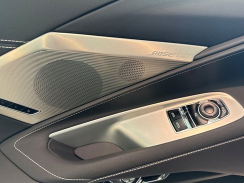 New 2025 Chevrolet Corvette E-Ray image 8