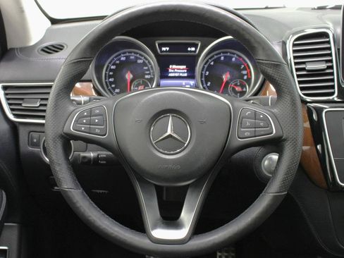 Used 2017 Mercedes-Benz GLE 400 4MATIC image 52