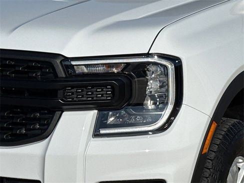 Used 2025 Ford Ranger XL w/ Trailer Tow Package image 5