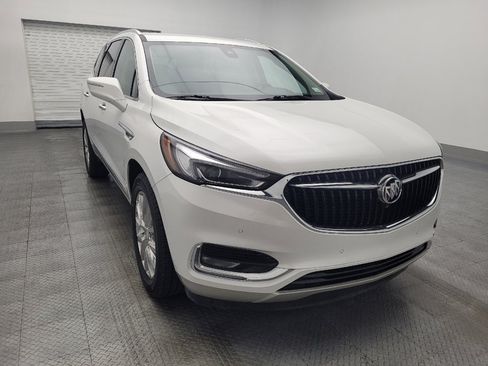 Used 2020 Buick Enclave Premium w/ Surround and Sites Package image 14