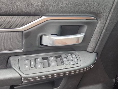 New 2026 RAM 2500 Big Horn AWD/4WD image 32
