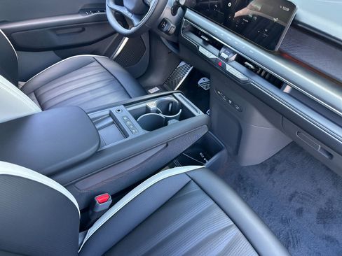 New 2026 Kia EV9 GT-Line AWD/4WD image 17