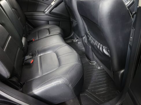 Used 2011 Nissan Murano SL w/ Navigation Pkg image 23