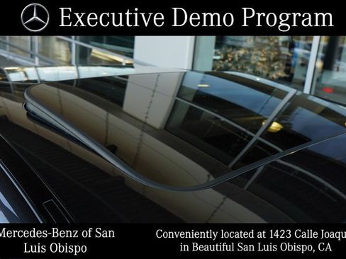 Used 2025 Mercedes-Benz C 300 Sedan image 12