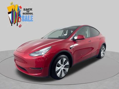Used 2021 Tesla Model Y Long Range