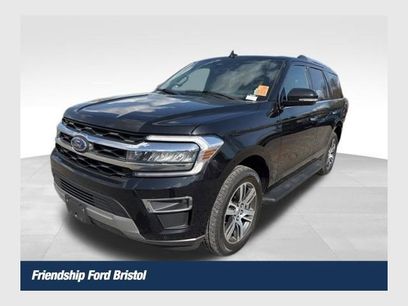 Used 2024 Ford Expedition Limited