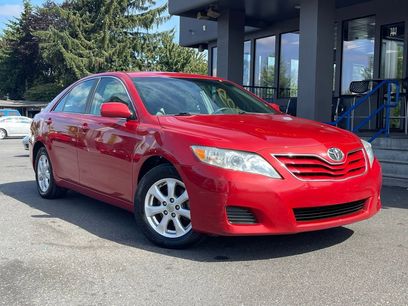 Used 2011 Toyota Camry