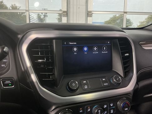 Used 2022 GMC Acadia SLE w/ Driver Convenience Package AWD/4WD image 19