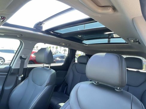 Used 2022 Hyundai Santa Fe SEL w/ Convenience + Premium Package image 8