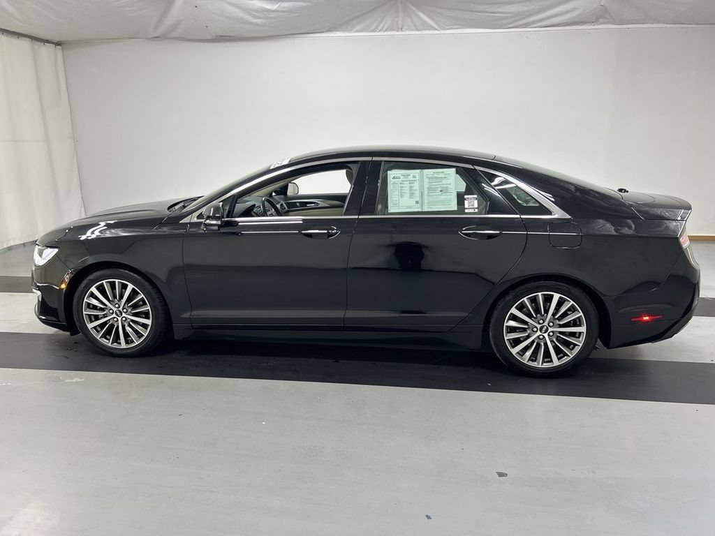 Used 2020 Lincoln MKZ AWD image 6