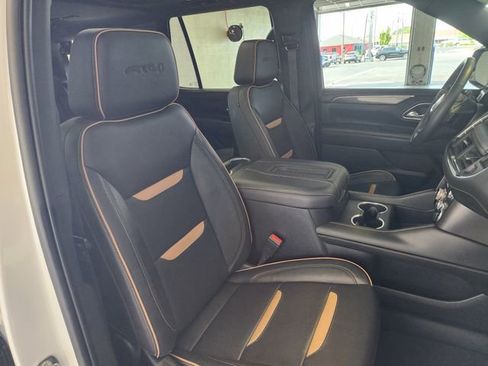 Used 2022 GMC Yukon AT4 AWD/4WD image 22