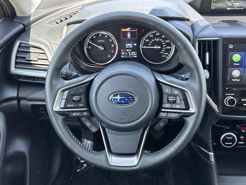 Used 2023 Subaru Forester Touring image 10