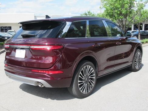 Used 2021 Lincoln Corsair Reserve w/ Equipment Group 201A AWD/4WD image 6