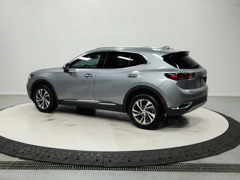 Used 2023 Buick Envision Essence w/ Technology Package I FWD image 6
