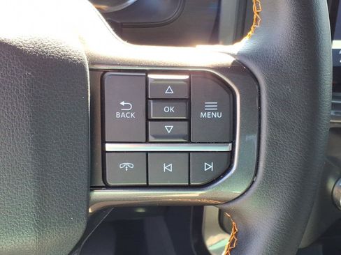 Certified 2023 Ford F150 Tremor AWD/4WD image 25