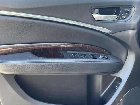Used 2020 Acura MDX SH-AWD image 16