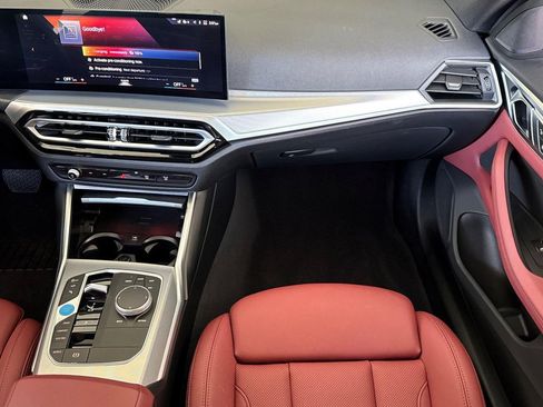 Certified 2023 BMW i4 eDrive35 RWD image 30