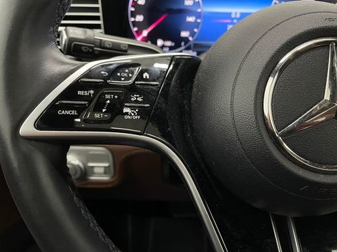 Used 2024 Mercedes-Benz GLE 350 4MATIC image 22