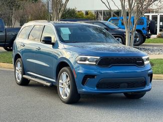 Used 2024 Dodge Durango GT video 1