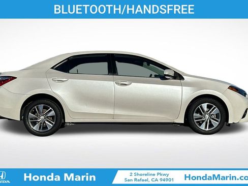 Used 2014 Toyota Corolla LE image 4