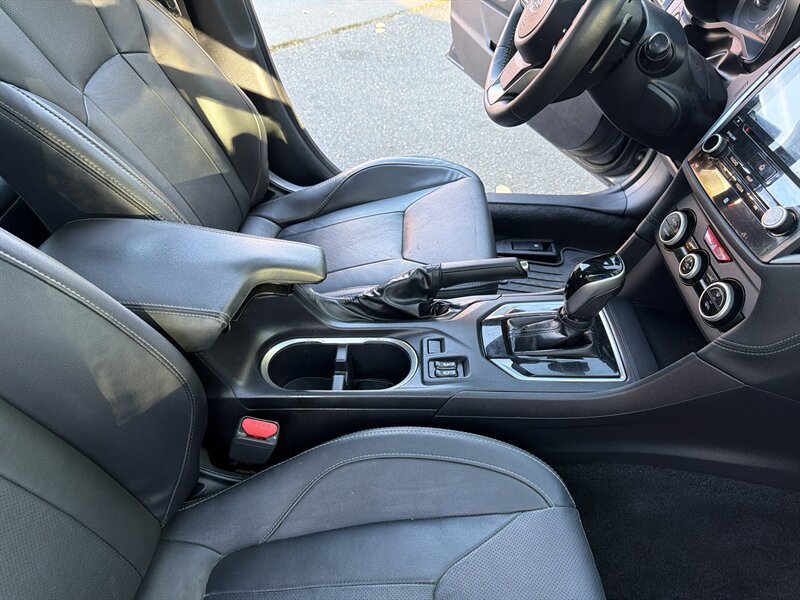 Used 2017 Subaru Impreza 2.0i Limited AWD/4WD image 27