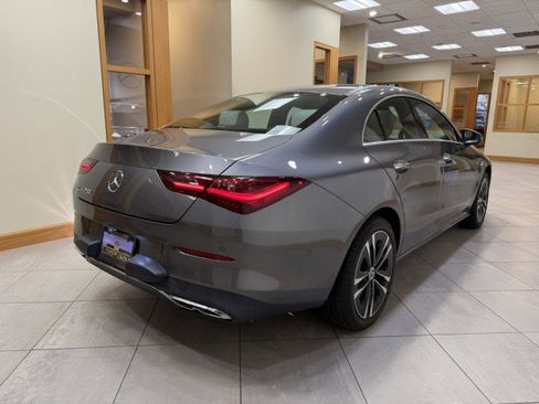 Certified 2025 Mercedes-Benz CLA 250 image 5