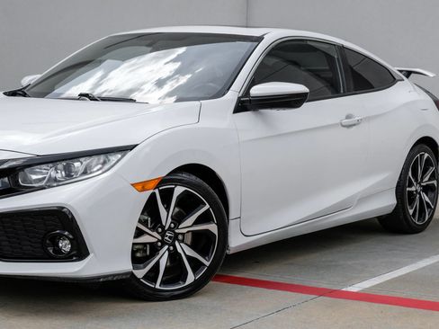 Used 2019 Honda Civic Si image 11
