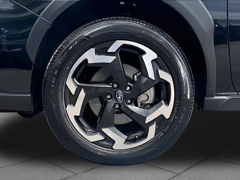 Used 2023 Subaru Crosstrek 2.5i Limited image 11