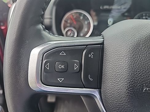 Used 2024 RAM 3500 Laramie w/ Towing Technology Group image 24