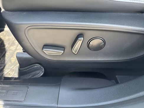 Used 2024 Ford Bronco Sport Big Bend w/ Convenience Package image 10