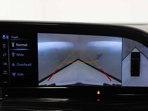 Used 2023 Cadillac Escalade V w/ LPO, ONYX Package image 46