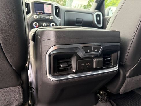 Used 2020 GMC Sierra 1500 AT4 w/ AT4 Premium Package AWD/4WD image 37