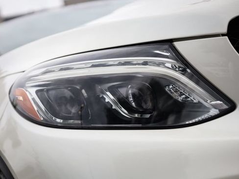 Used 2018 Mercedes-Benz GLE 43 AMG 4MATIC Coupe image 15
