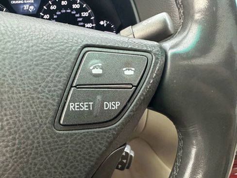 Used 2012 Lexus LS 460 AWD image 30