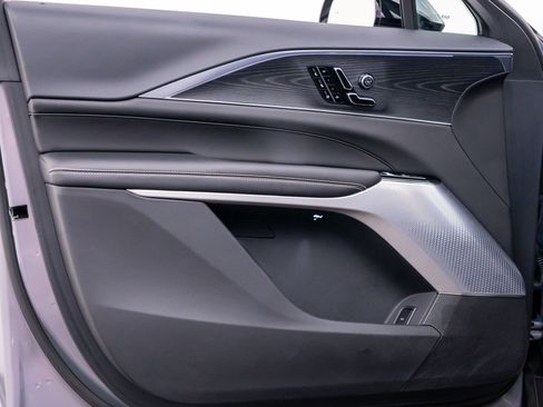 Certified 2025 Cadillac Lyriq Luxury w/ LPO, Floor Liner Package AWD/4WD image 14