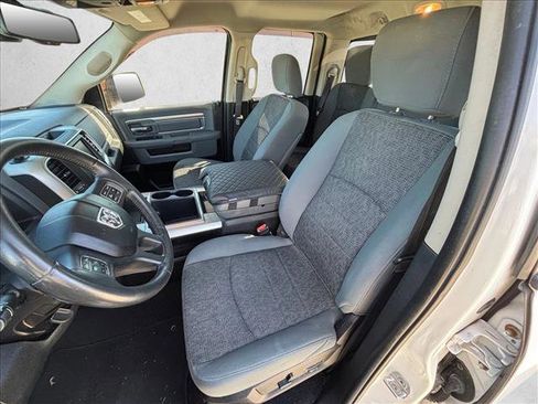 Used 2014 RAM 1500 Lone Star image 17