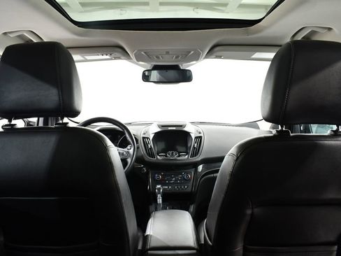 Used 2017 Ford Escape Titanium w/ Equipment Group 301A image 17