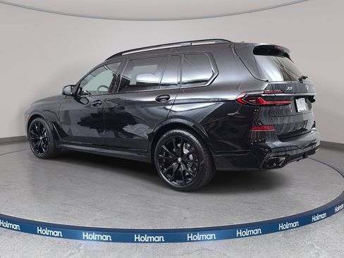 New 2027 BMW X7 M60i AWD/4WD image 7