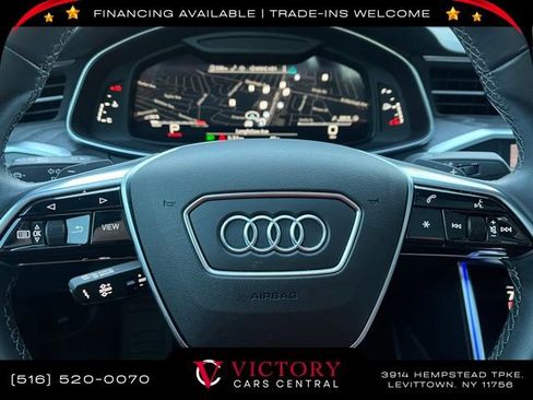 Used 2024 Audi A6 Premium Plus image 43