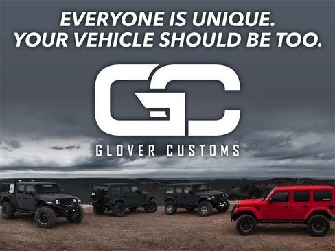 New 2025 Jeep Gladiator Mojave w/ Safety Group image 7