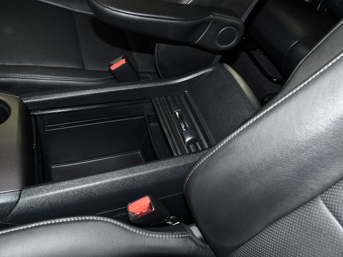 Certified 2023 Honda Passport EX-L image 22