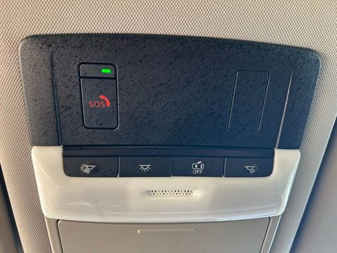 Used 2023 Nissan Rogue SV image 40