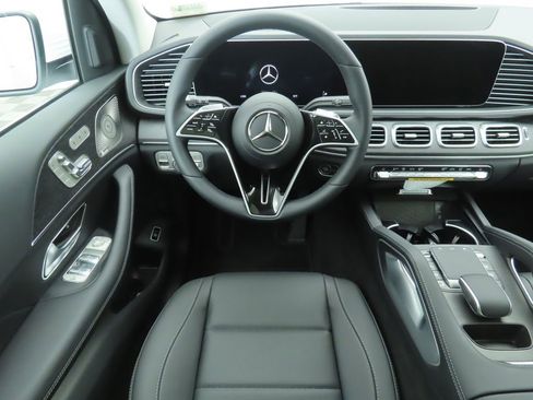 New 2026 Mercedes-Benz GLE 450 4MATIC image 10
