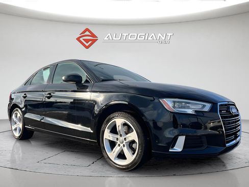 Used 2018 Audi A3 2.0T Premium w/ Convenience Package image 10
