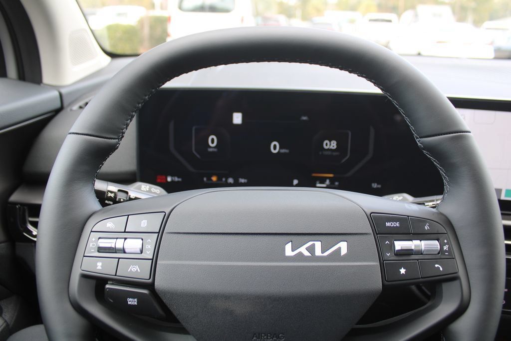 New 2027 Kia Sportage SX FWD image 27