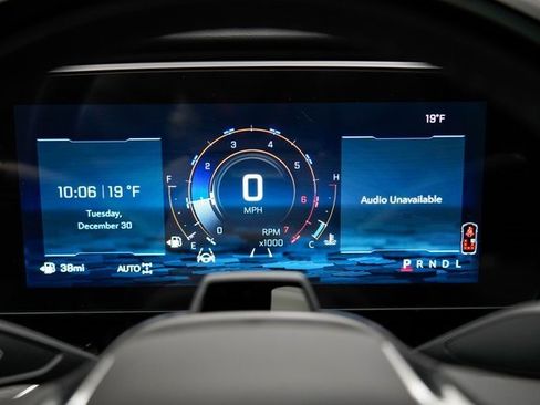 Used 2026 Chevrolet Tahoe Premier image 34